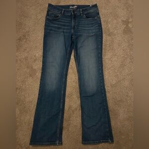 Women's Wrangler Jeans